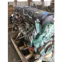 Engine Assembly Volvo D11 River City Truck Parts Inc.