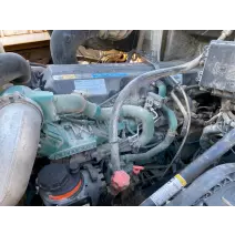 Engine Assembly Volvo D11 Complete Recycling