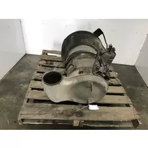 Exhaust DPF Assembly Volvo D11