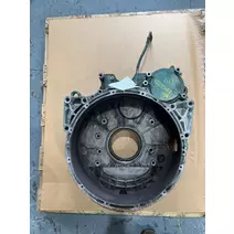 Flywheel Housing Volvo D11 River City Truck Parts Inc.