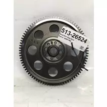 Timing Gears VOLVO D11