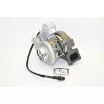 Turbocharger / Supercharger VOLVO D11 Frontier Truck Parts