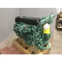 ENGINE ASSEMBLY VOLVO D11F EPA 07 (MP7)