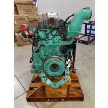 Engine Assembly VOLVO D11F Frontier Truck Parts