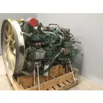 ENGINE ASSEMBLY VOLVO D11H EPA 10 (MP7)