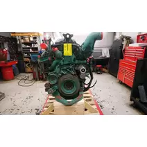 Engine Assembly VOLVO D11H Frontier Truck Parts