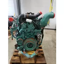 Engine Assembly VOLVO D11H Frontier Truck Parts
