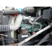 Engine Assembly VOLVO D11SCR