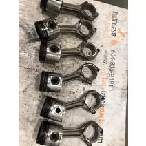 Connecting Rod VOLVO D12 Payless Truck Parts