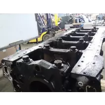 Cylinder-Block Volvo D12