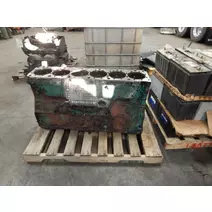 Cylinder Block VOLVO D12