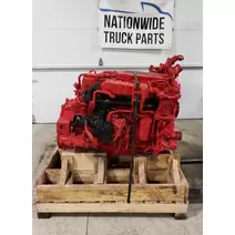 Engine Assembly VOLVO D12