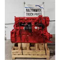 Engine-Assembly Volvo D12