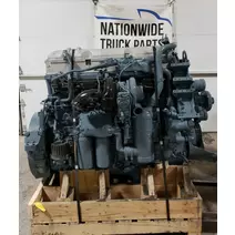 Engine-Assembly Volvo D12