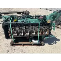 Engine Assembly Volvo D12 Truck Component Services 