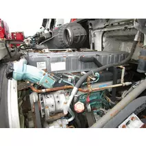 Engine Assembly VOLVO D12 Tim Jordan's Truck Parts, Inc.