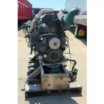 Engine-Assembly Volvo D12
