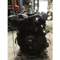Engine-Assembly Volvo D12