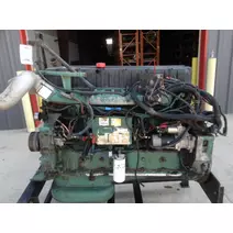 Engine Assembly VOLVO D12