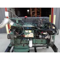 Engine-Assembly Volvo D12