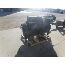 Engine Assembly VOLVO D12 Active Truck Parts