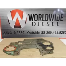 Engine Parts, Misc. VOLVO D12 Worldwide Diesel