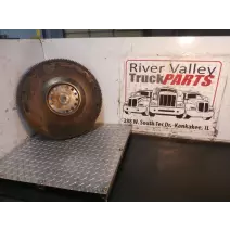 Flywheel Volvo D12 River Valley Truck Parts