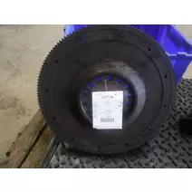 Flywheel Volvo D12