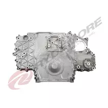Front Cover VOLVO D12 Rydemore Heavy Duty Truck Parts Inc