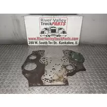 Front Cover Volvo D12 River Valley Truck Parts