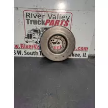 Harmonic Balancer Volvo D12 River Valley Truck Parts