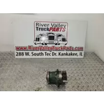 Oil Pump Volvo D12 River Valley Truck Parts