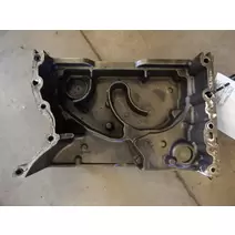 Timing Cover/ Front cover VOLVO D12