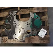 Timing Cover/ Front cover VOLVO D12