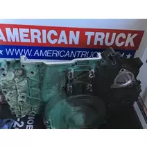 Front Cover VOLVO D12 American Truck Salvage