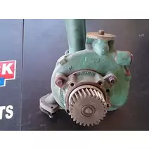 Water Pump VOLVO D12 American Truck Salvage