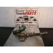 Water Pump Volvo D12 River Valley Truck Parts