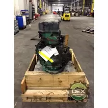 Engine-Assembly Volvo D12d
