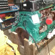 Engine Assembly Volvo D13-405