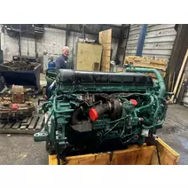 Engine Assembly Volvo D13-455