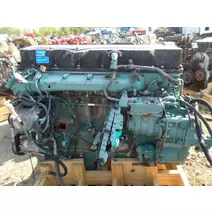 Engine Assembly Volvo D13 H 425 B &amp; D Truck Parts, Inc.