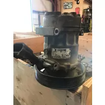 Air Conditioner Compressor VOLVO D13 SCR Payless Truck Parts