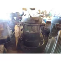 Air Conditioner Compressor VOLVO D13 SCR Big Rig Truck Salvage, LLC