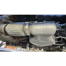 DPF (Diesel Particulate Filter) VOLVO D13 SCR Custom Truck One Source