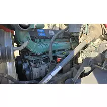 Engine Assembly VOLVO D13 SCR Custom Truck One Source