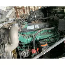 Engine Assembly VOLVO D13 SCR Custom Truck One Source