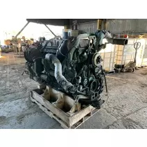 Engine Assembly VOLVO D13 SCR Custom Truck One Source