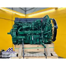 Engine Assembly VOLVO D13 SCR CA Truck Parts