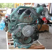 Engine Assembly VOLVO D13 SCR Inside Auto Parts