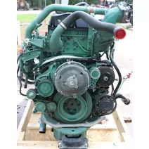 Engine Assembly VOLVO D13 SCR Inside Auto Parts